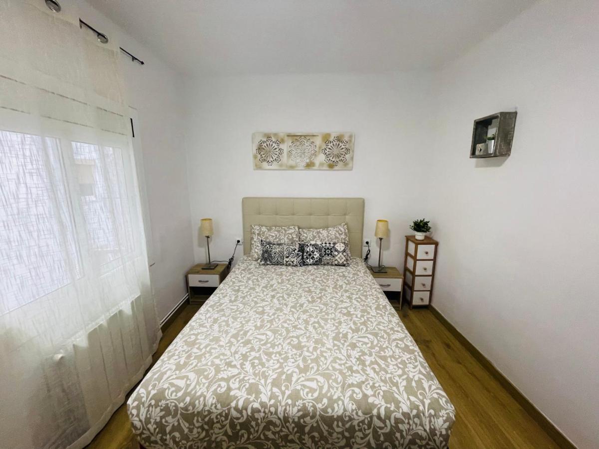 Beach Apartment Barca 6 Sant Adria de Besos Exterior photo